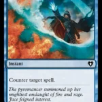 MTG Canarias - CMM 81 - Counterspell