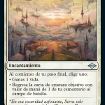 MTG Canarias - Gracia duradera