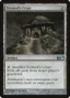 MTG Canarias - M13 219 - Tormod's Crypt