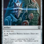 MTG Canarias - M3C 295 - Hedron Archive