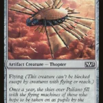 MTG Canarias - MB1 1615 - Ornithopter