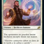 MTG Canarias - Magistrado de Drannith