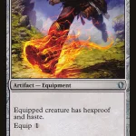 MTG Canarias - Swiftfoot Boots