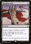 MTG Canarias - TSR 138 - Slaughter Pact