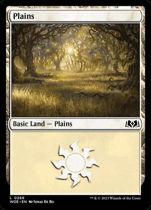 Llanura