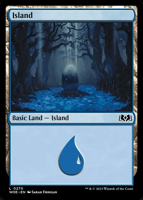 Isla