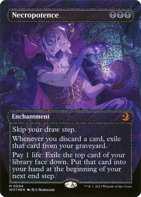 Necropotencia