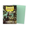 Eucalyptus - Matte Dual Sleeves - Standard Size