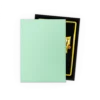 Eucalyptus - Matte Dual Sleeves - Standard Size - Imagen 2
