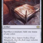 MTG Canarias - 2X2 311 - Phyrexian Altar