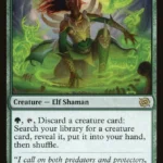 MTG Canarias - BRO 179 - Fauna Shaman