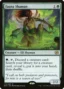 MTG Canarias - BRO 179 - Fauna Shaman