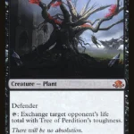 MTG Canarias - EMN 109 - Tree of Perdition