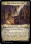 MTG Canarias - LCI 126 - The Tomb of Aclazotz