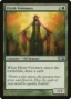 MTG Canarias - M13 169 - Elvish Visionary