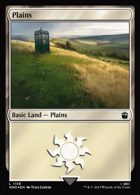 Llanura