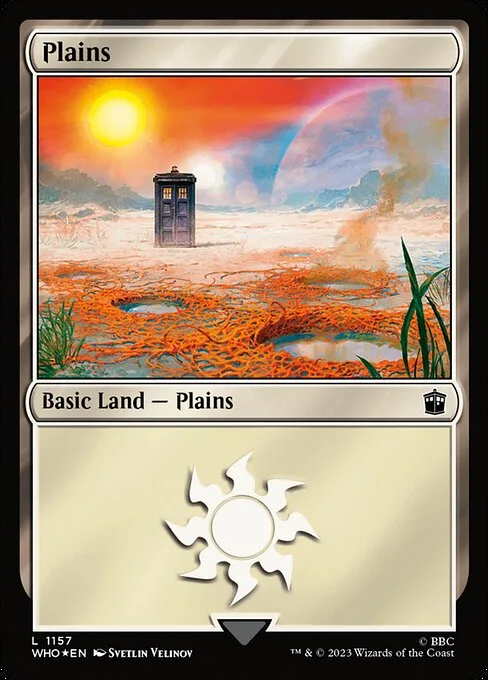 Llanura