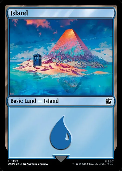 Isla