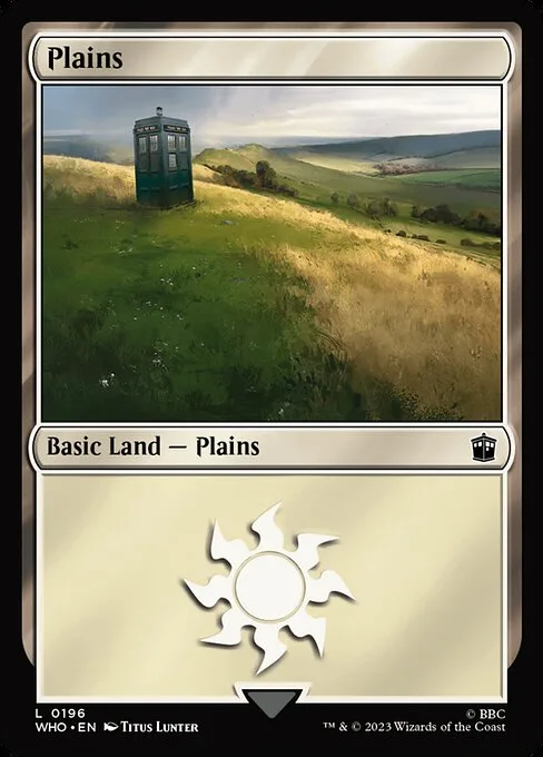 Llanura