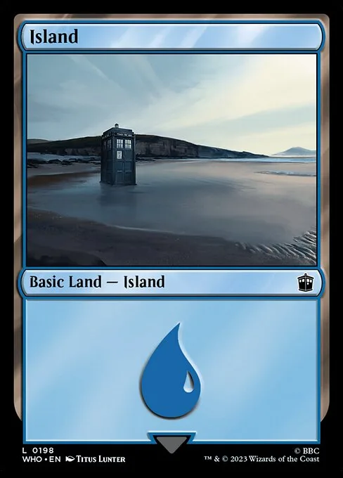Isla
