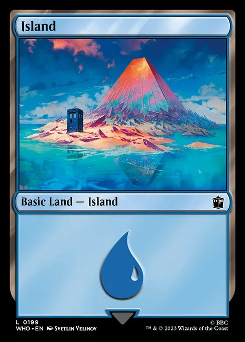 Isla