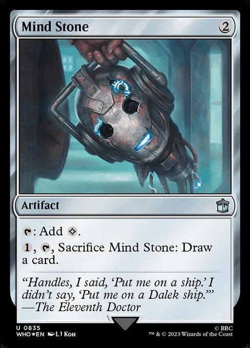 Piedra mental