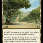 MTG Canarias - WOC 159 - Exotic Orchard