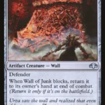 MTG Canarias - DMR 240 - Wall of Junk