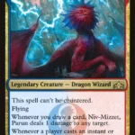 MTG Canarias - GRN 192 - Niv-Mizzet, Parun