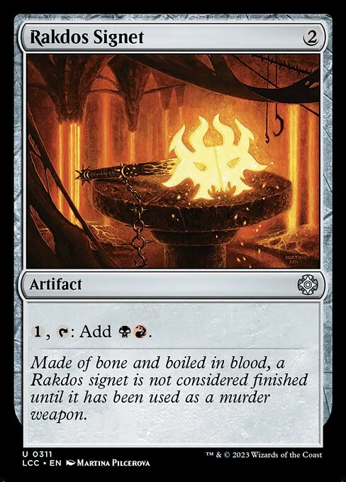 Sello rakdos