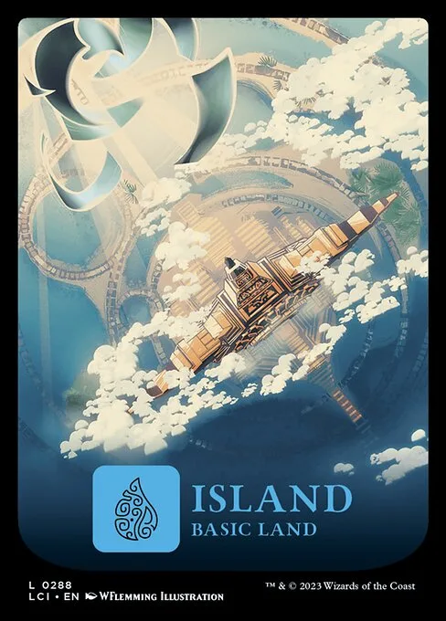 Isla
