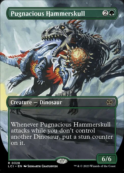Testamaza pugnaz