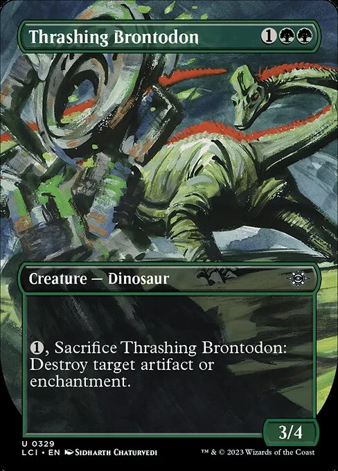 Brontodón aplastador