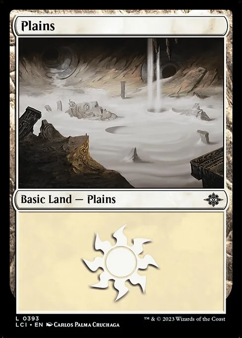 Llanura