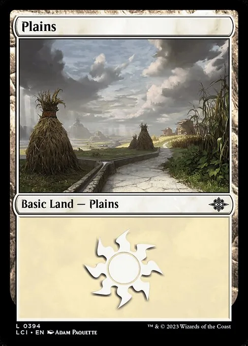 Llanura