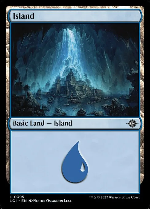 Isla