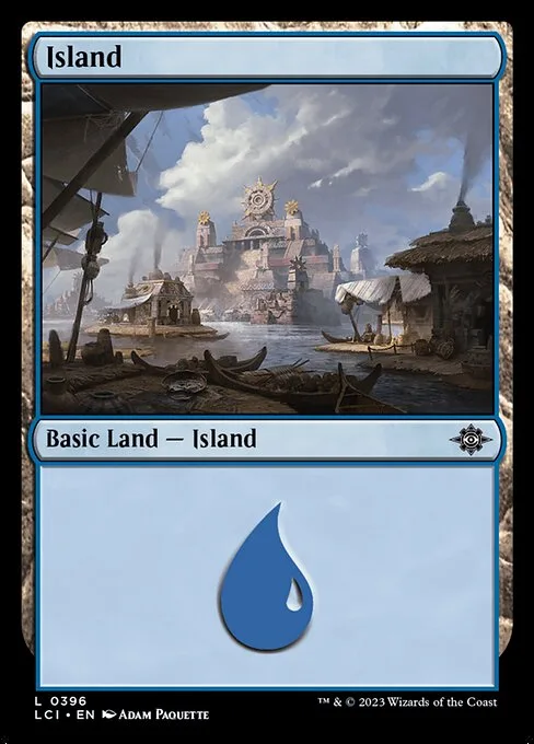 Isla