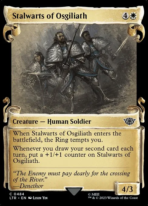 Defensores de Osgiliath