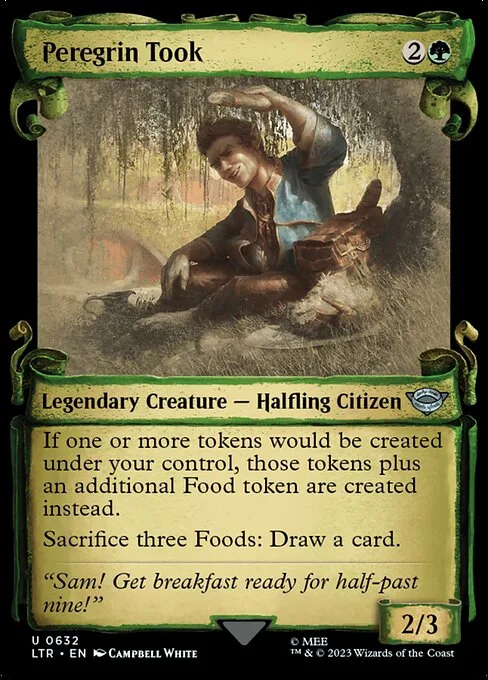 Peregrin Tuk