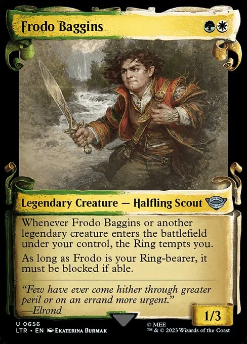 Frodo Bolsón