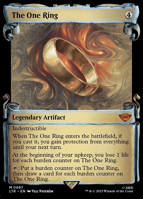El Anillo Único