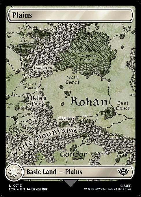 Llanura