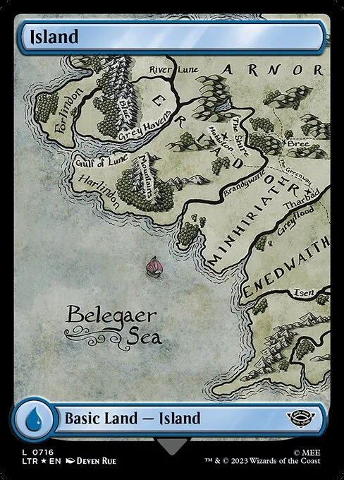 Isla