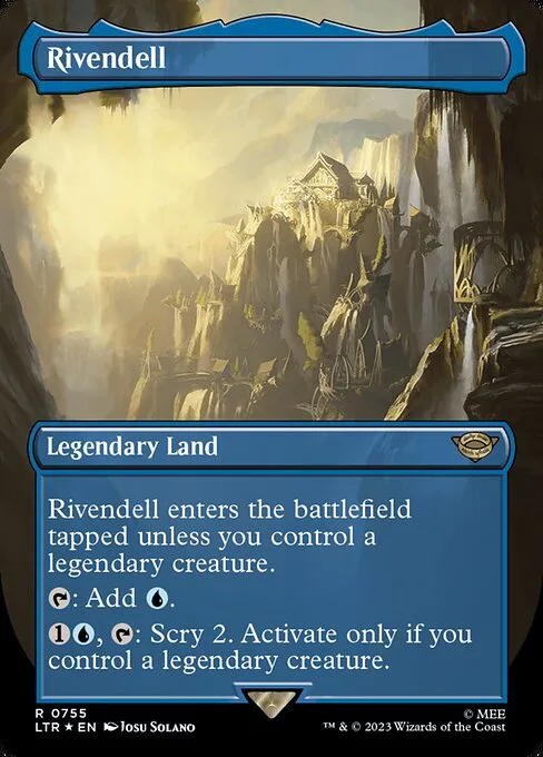 Rivendel