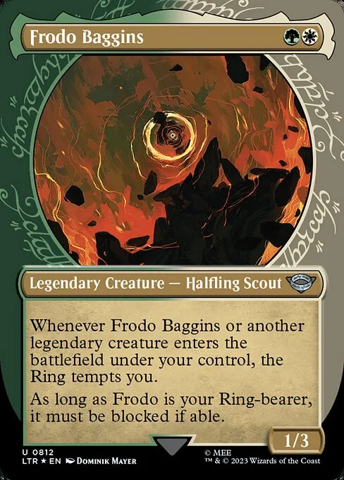 Frodo Bolsón