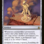 MTG Canarias - RAV 257 - Cloudstone Curio