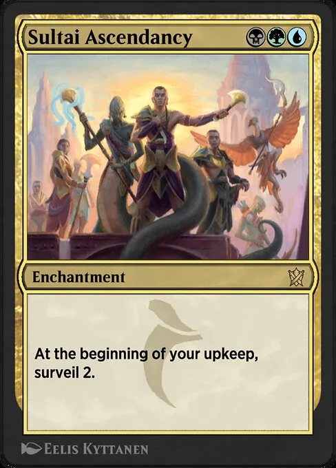 Supremacía sultai