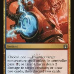 MTG Canarias - RTR 172 - Izzet Charm