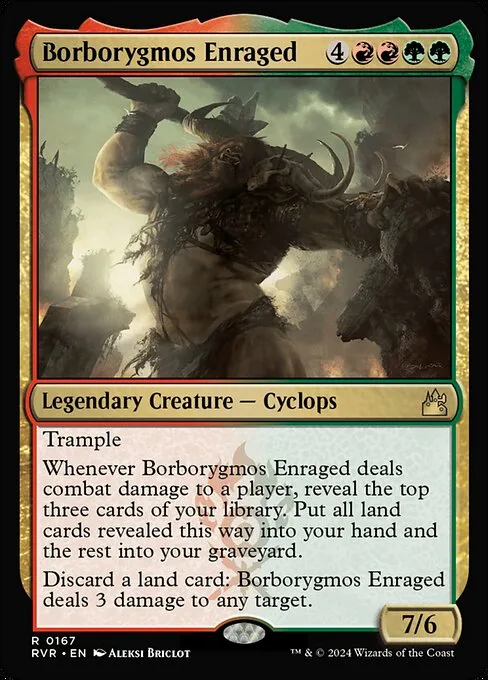 Borborygmos furioso
