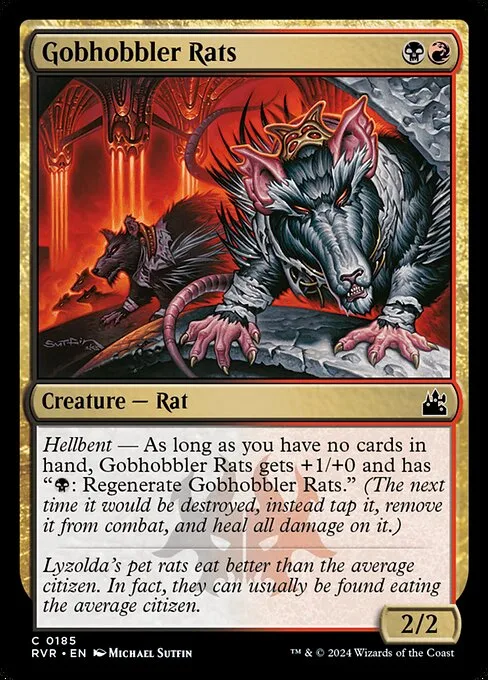 Ratas Góbjobler